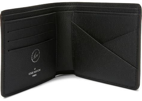 fragment x louis vuitton wallet|louis vuitton eclipse wallet.